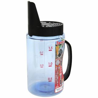 【特価セール】セフティー3(Safety-3) 散布穴付きボトル マルチ散布器 