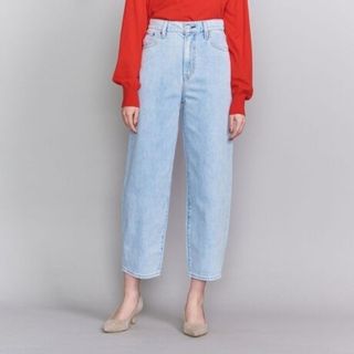 美品✨『Levi's premium』リーバイス バルーン デニム ジーンズ M