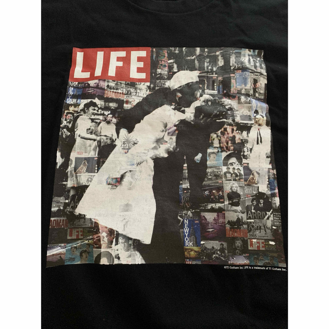 SCREEN STARS(スクリーンスターズ)のSCREEN STARS スクリーンスターズ Tシャツ ☆ユニセックス レディースのトップス(Tシャツ(半袖/袖なし))の商品写真
