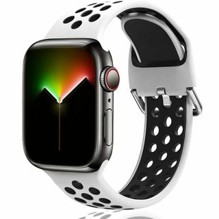 コンパチブル apple watch バンド アップルウォッチ バンド iwat