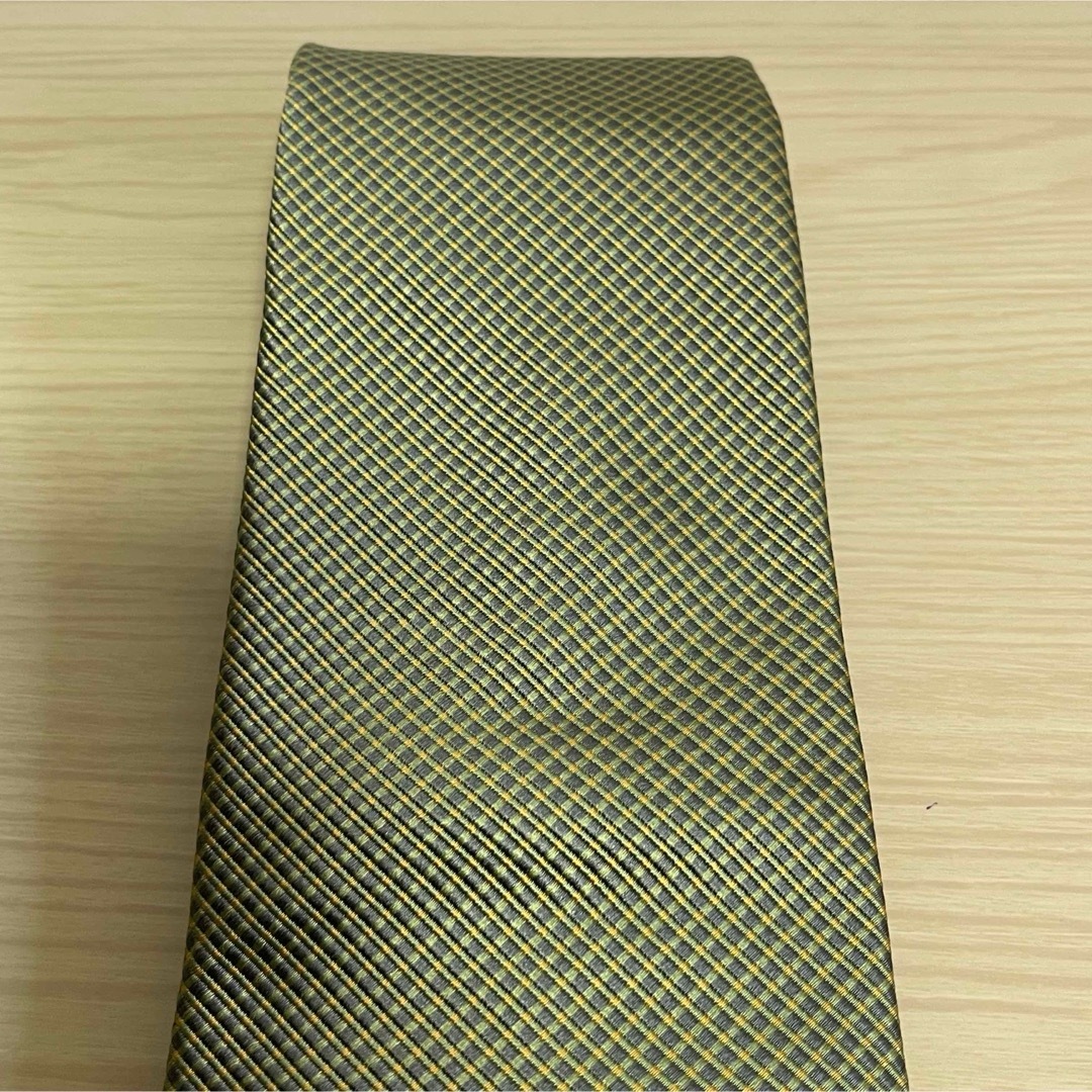 BURBERRY BLACK LABEL(バーバリーブラックレーベル)のバーバリーブラックレーベル　ネクタイ  メンズのファッション小物(ネクタイ)の商品写真