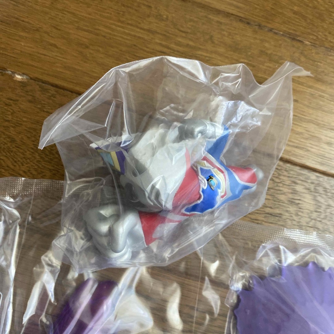 BANDAI(バンダイ)のTAMASHII NATIONS BOX ウルトラマンデッカー エンタメ/ホビーのフィギュア(特撮)の商品写真