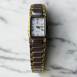 ピエールカルダン(pierre cardin)のPierre Cardin 腕時計　【稼働品・電池交換済】(腕時計)