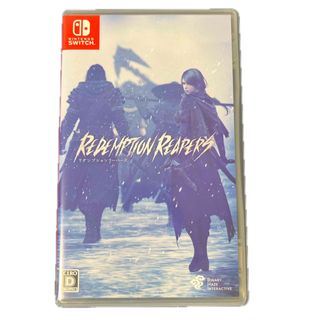 リデンプションリーパーズ