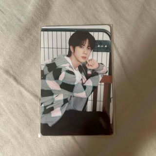 ボウダンショウネンダン(防弾少年団(BTS))の値下げ　トレカ　#RUNSEOKJIN_EP.TOUR in JAPAN(アイドルグッズ)