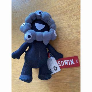 エドウイン(EDWIN)のミャクミャクぬいぐるみ(ぬいぐるみ)
