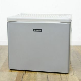 ドメティック Dometic ポータブル 3ウェイ 冷蔵庫 持ち運び キャンプ 災害時 保冷 アウトドア カセットガス式 100V電源(その他)