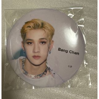 straykids 缶バッジ(アイドルグッズ)