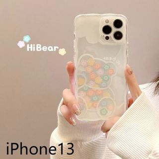 iphone13ケース 値下げ不可197