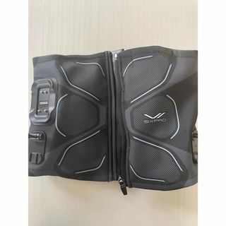 シックスパッド　コアベルト2 Mサイズ　コントローラー付き