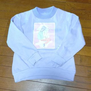 トレーナー　160