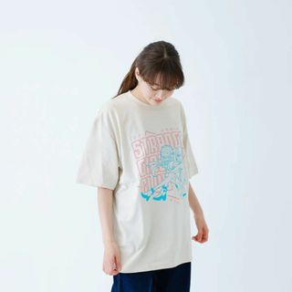 理芽 ☆ 新品未開封 STRANGE GIRL CLUB Tシャツ(ミュージシャン)