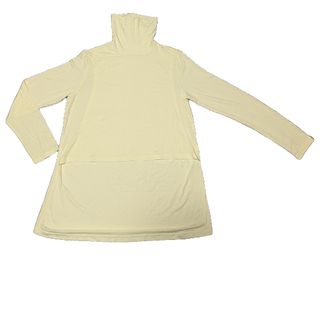 授乳口付きトップス