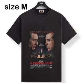 KITH x A Bronx Tale vintage tee コラボTシャツ