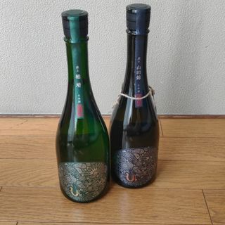 産土 6農醸 2農醸 2本セット(日本酒)