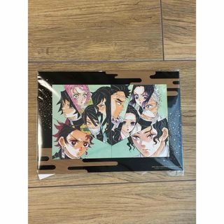 鬼滅の刃 劇場版 無限城編 アートスタンド ポストカード