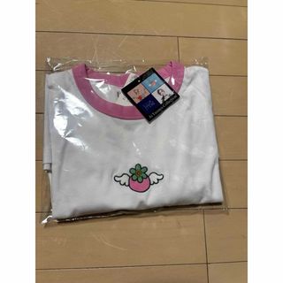 ユニクロ　矢沢あい　コラボ　Tシャツ