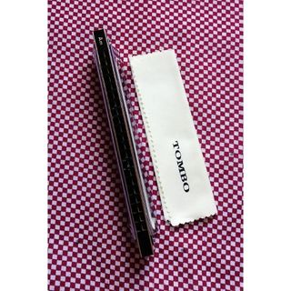 ☆大幅値下【特製TOMBOBANDO DELUXE 【Am調】 複音ハーモニカ☆(ハーモニカ/ブルースハープ)