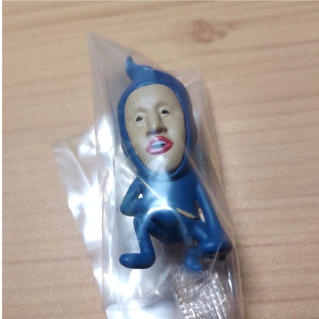 こびとづかんおすわりマスコット2ガチャ　こびとずかんガチャガチャ　 エンタメ/ホビーのおもちゃ/ぬいぐるみ(キャラクターグッズ)の商品写真