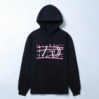 花譜 ☆ 新品未開封 不可解参（狂） MAD パーカー