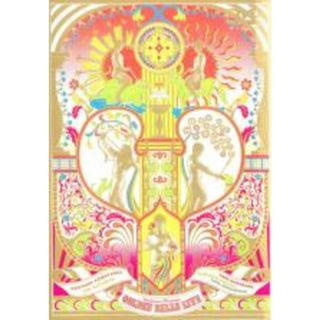 【中古】DVD▼ラーメンズ Rahmens Presents GOLDEN BALLS LIVE NAMIKIBASHI Satellite MIX(お笑い/バラエティ)