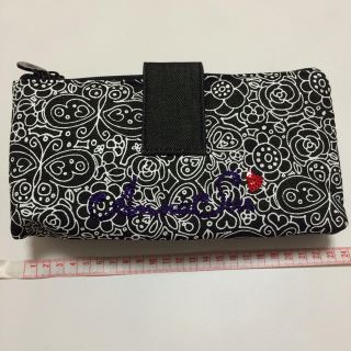 アナスイ(ANNA SUI)のANNA SUIポーチ(ポーチ)