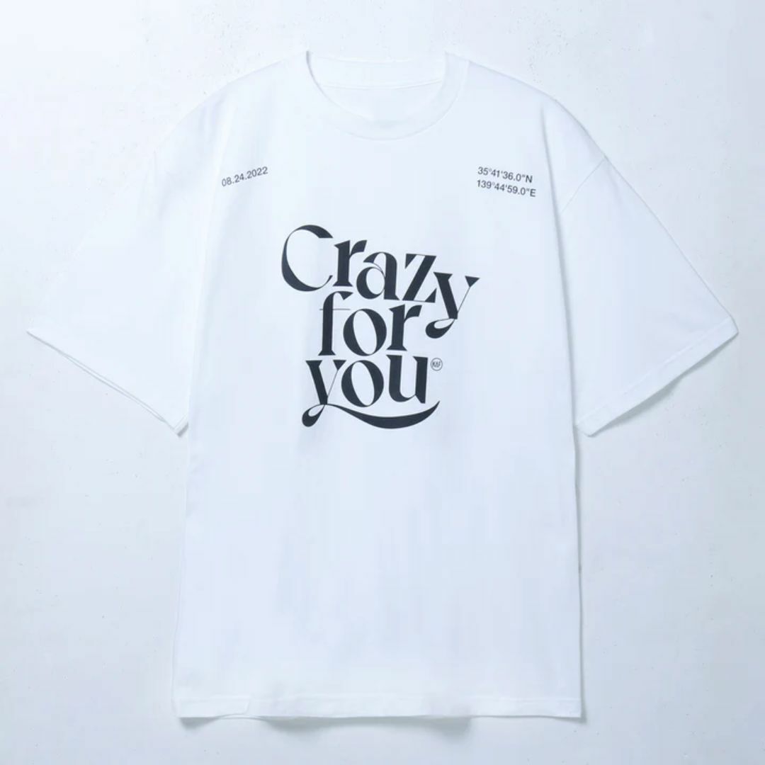 花譜 ☆ 新品未開封 不可解参（狂） Tシャツ
