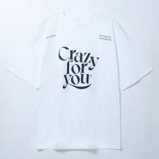 花譜 ☆ 新品未開封 不可解参（狂） Tシャツ(ミュージシャン)