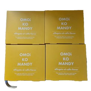OMOI KO MANDY(ダイエット食品)