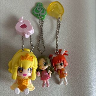 スマイルプリキュア　プリンセスピース　キュアサニー　スイートプリキュア　南野奏 (キャラクターグッズ)