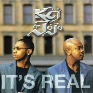 【輸入盤】Ｉｔ’ｓ　Ｒｅａｌ(R&B/ソウル)
