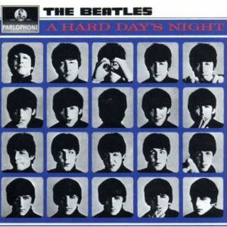 【輸入盤】Ａ　Ｈａｒｄ　Ｄａｙ’ｓ　Ｎｉｇｈｔ(ポップス/ロック(洋楽))