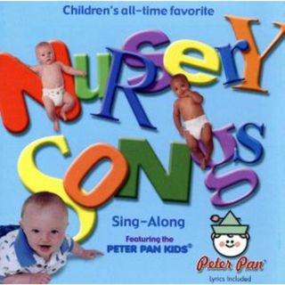 【輸入盤】Ｐｅｔｅｒ　Ｐａｎ　Ｋｉｄｓ(テレビドラマサントラ)