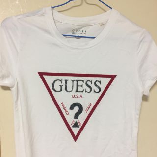 ゲス(GUESS)のGUESS Tシャツ(Tシャツ(半袖/袖なし))