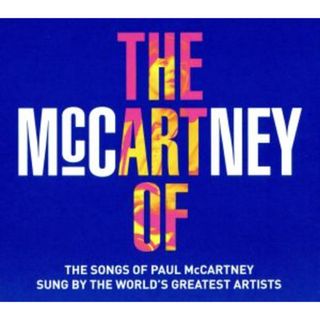 【輸入盤】Ａｒｔ　ｏｆ　Ｍｃｃａｒｔｎｅｙ　（２ＣＤ＋１ＤＶＤ／Ａｍａｚｏｎ　Ｅｘｃｌｕｓｉｖｅ）(ポップス/ロック(洋楽))