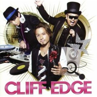 ＣＬＩＦＦ　ＥＤＧＥ（初回限定盤）（ＤＶＤ付）(ヒップホップ/ラップ)