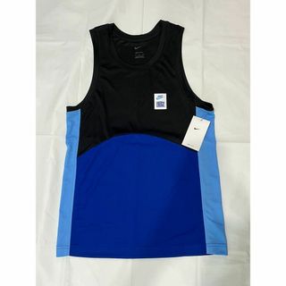 NIKE - NIKE ナイキ タンクトップ Sサイズ ドライフィット バスケ ストリート