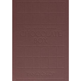 【輸入盤】Ｃｈｏｃｏｌａｔｅ　Ｂｏｘ(K-POP/アジア)
