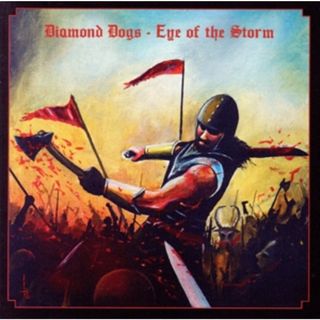 【輸入盤】Ｅｙｅ　Ｏｆ　Ｔｈｅ　Ｓｔｏｒｍ(ポップス/ロック(洋楽))