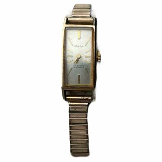 セイコー(SEIKO)のLady seiko 腕時計手巻き(腕時計)