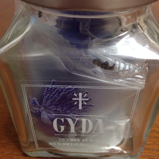 ジェイダ(GYDA)のGYDAのオリジナルバスミルク(その他)
