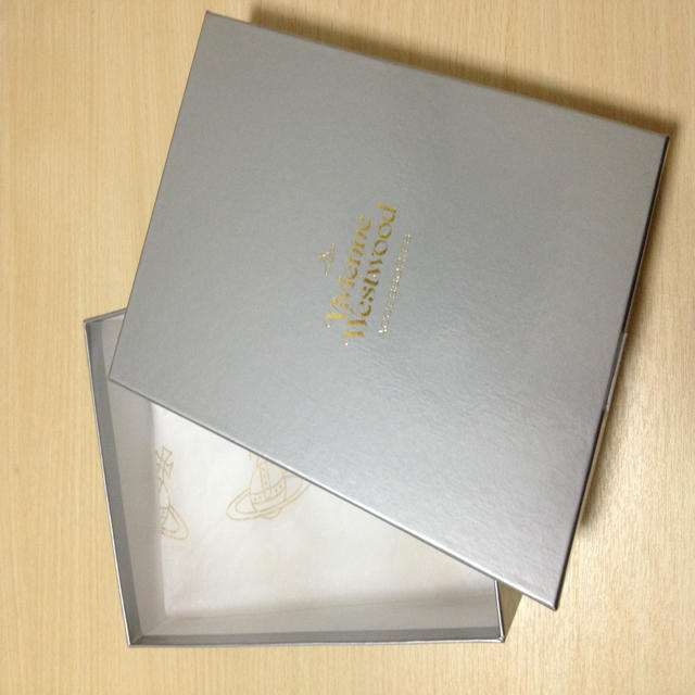 Vivienne Westwood(ヴィヴィアンウエストウッド)のVivienne Westwood 財布 レディースのファッション小物(財布)の商品写真