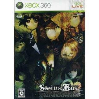 ＳＴＥＩＮＳ；ＧＡＴＥ／Ｘｂｏｘ３６０(家庭用ゲームソフト)