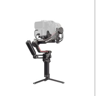 DJI RS3 pro combo 欠品無し・美品