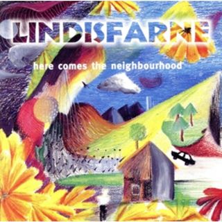 【輸入盤】Ｈｅｒｅ　Ｃｏｍｅｓ　ｔｈｅ　Ｎｅｉｇｈｂｏｒｈｏｏｄ(ポップス/ロック(洋楽))