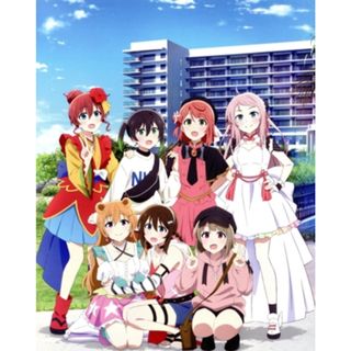映画『ラブライブ！虹ヶ咲学園スクールアイドル同好会　完結編　第１章』（特装限定版）（Ｂｌｕ－ｒａｙ　Ｄｉｓｃ）(アニメ)