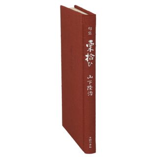 句集　栗拾ひ／山下隆治(著者)(文学/小説)