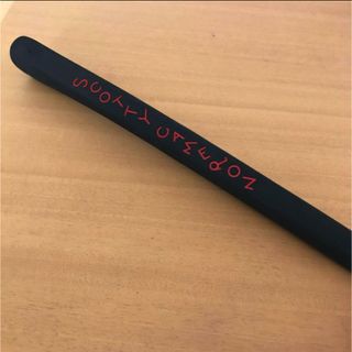 スコッティキャメロン ピストレロ パターグリップ ブラック 黒　レッド　赤