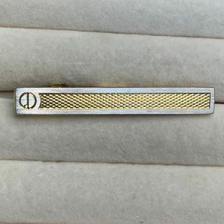 ダンヒル(Dunhill)のDUNHILL ネクタイピン(腕時計)