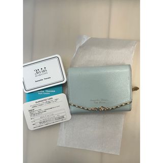 Samantha Thavasa Petit Choice 折財布